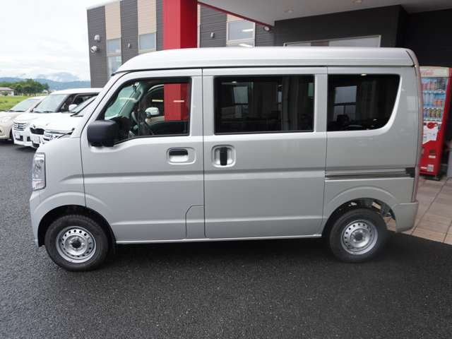 Suzuki Every 7