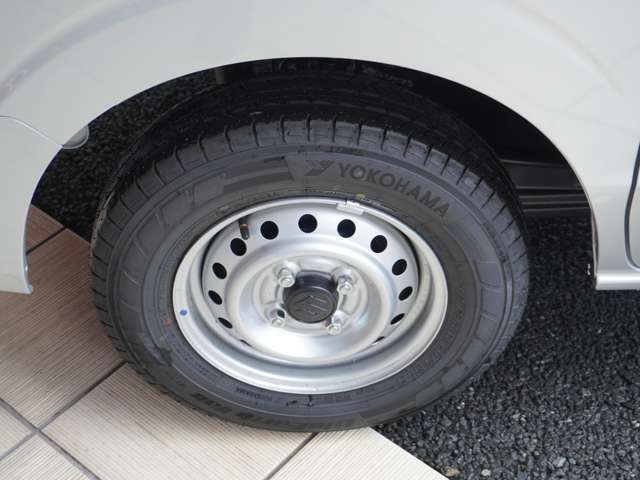 Suzuki Every 10