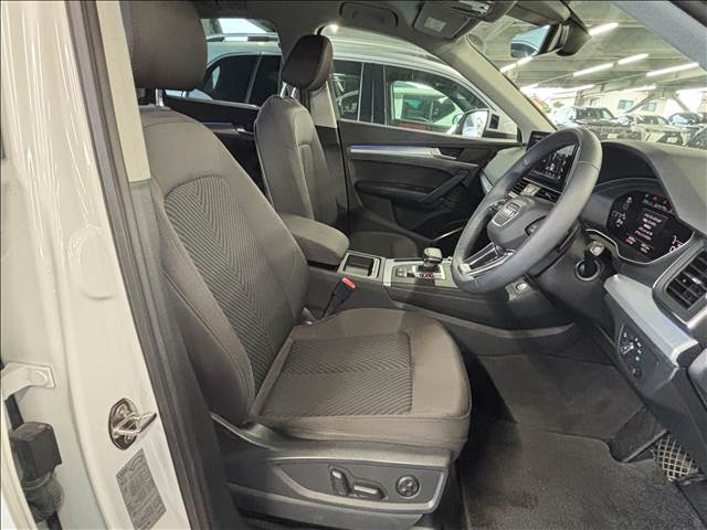 Audi Q5 7