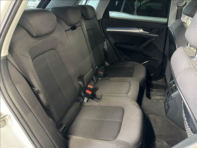 Audi Q5 8