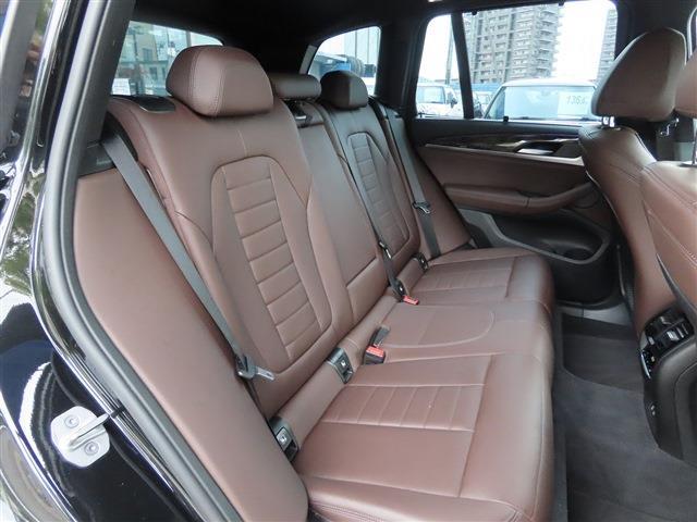 BMW X3 11