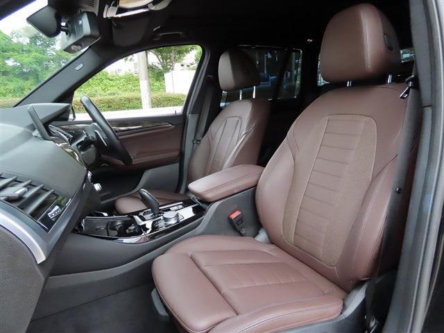 BMW X3 12