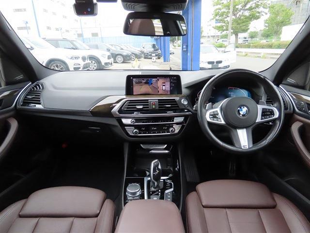 BMW X3 3