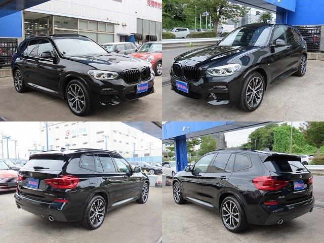 BMW X3 4