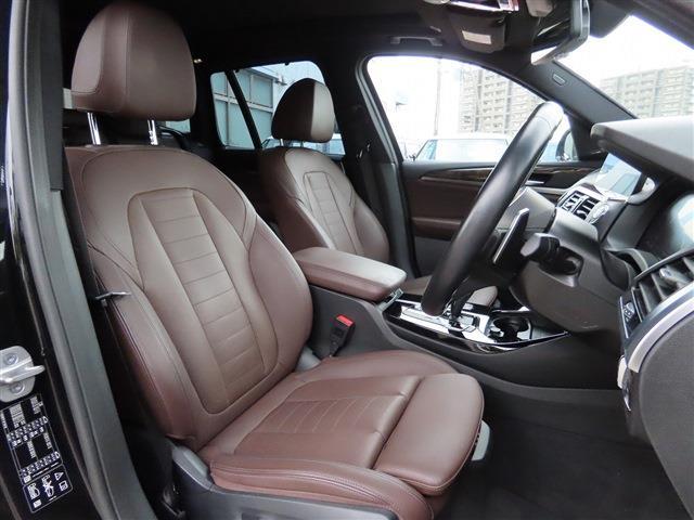 BMW X3 10