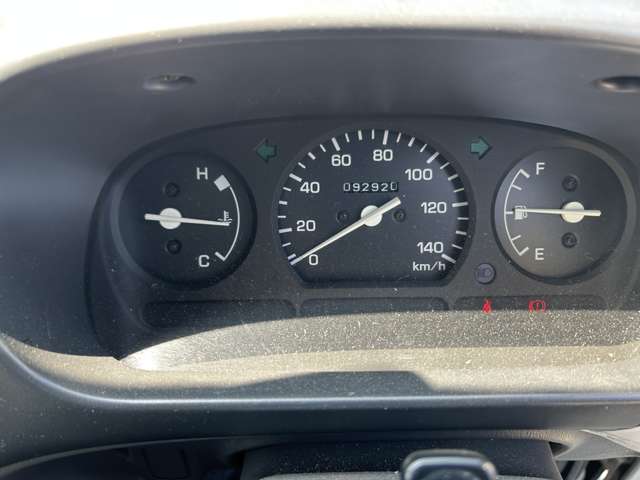 Daihatsu Hijet Pickup 12