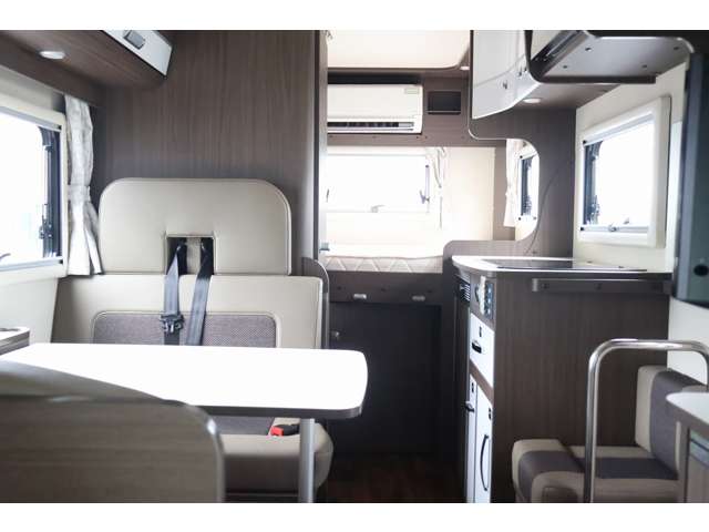Toyota Camroad 2