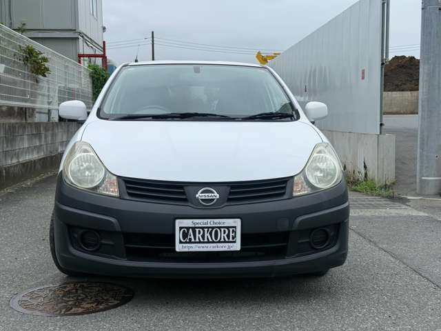 Nissan AD 2