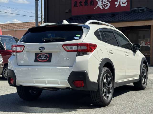 Subaru XV 3
