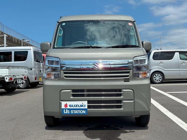 Suzuki Every 2