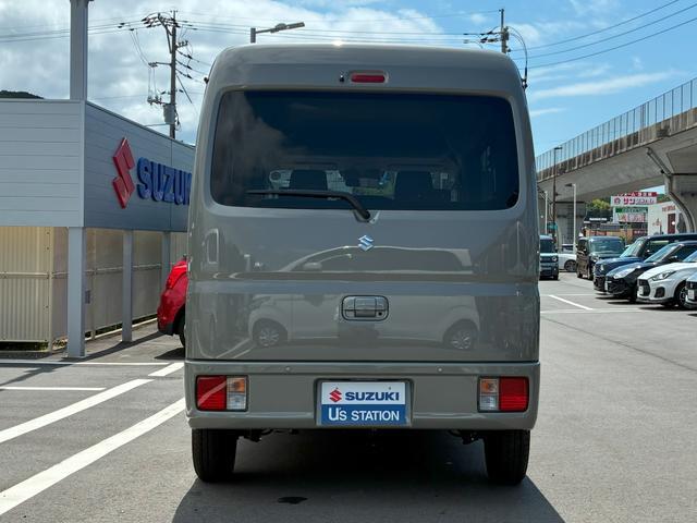 Suzuki Every 3