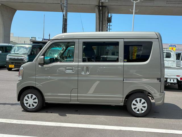 Suzuki Every 5
