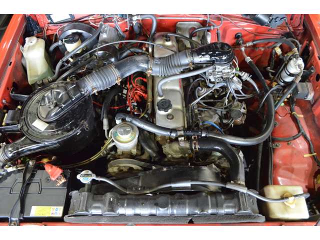 Toyota Land Cruiser 60 7