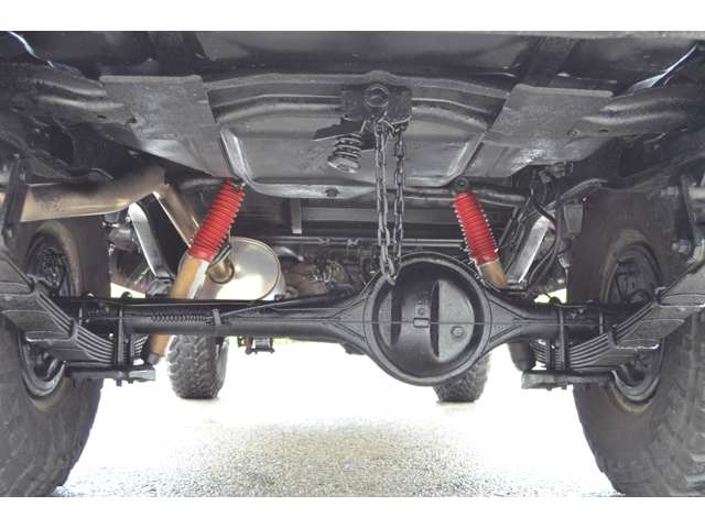 Toyota Land Cruiser 60 9