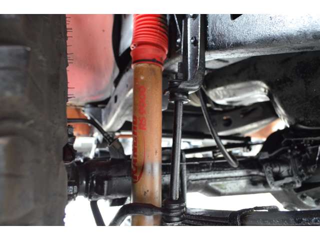 Toyota Land Cruiser 60 10