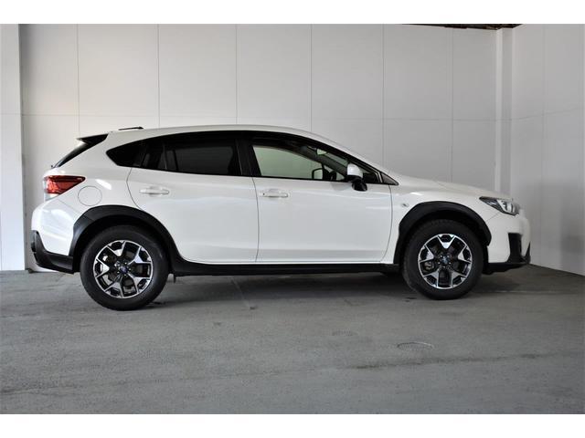 Subaru XV 11