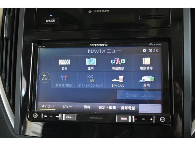 Subaru XV 4