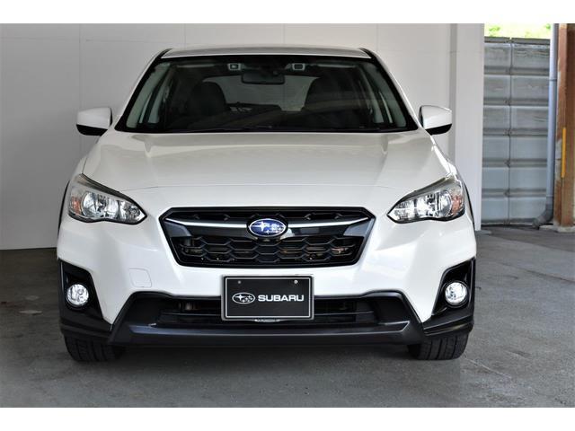 Subaru XV 7
