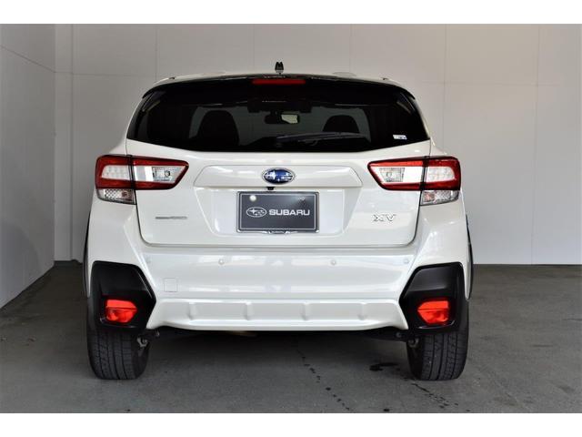 Subaru XV 8