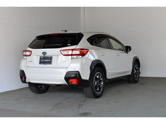 Subaru XV 9
