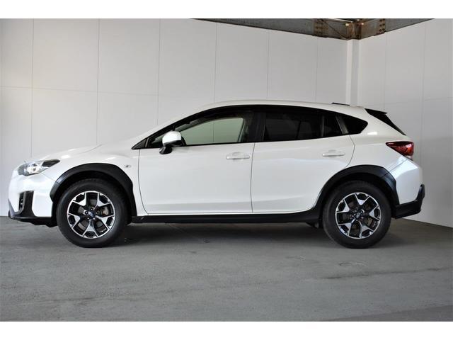 Subaru XV 10
