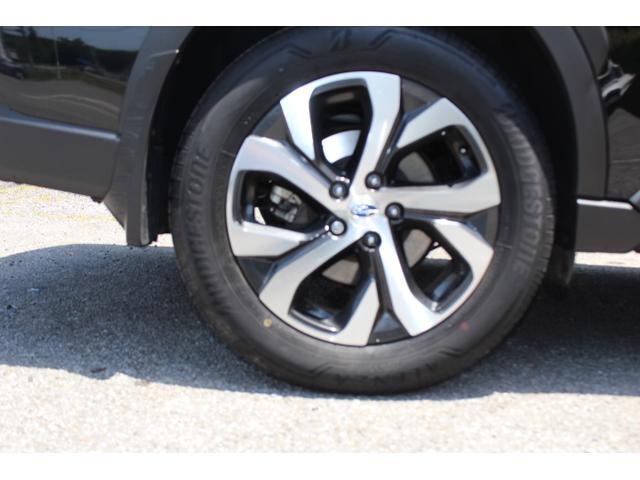 Subaru Legacy Outback 11