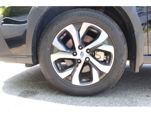 Subaru Legacy Outback 12