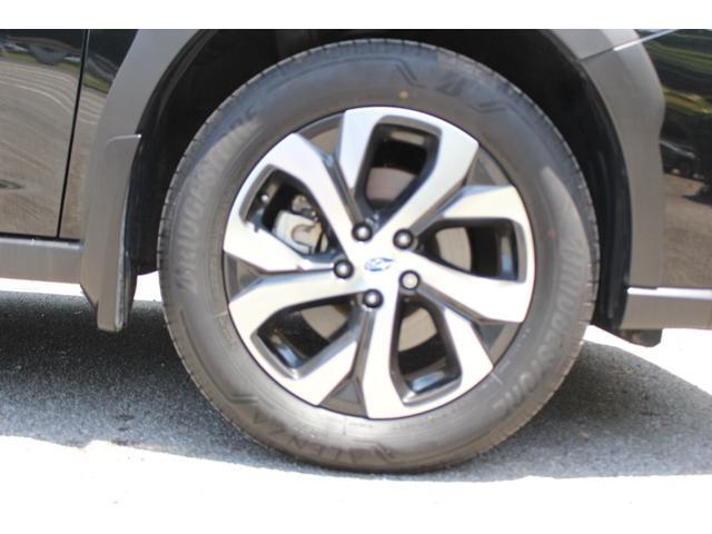 Subaru Legacy Outback 7