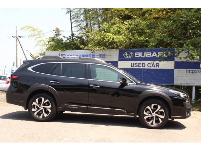 Subaru Legacy Outback 10