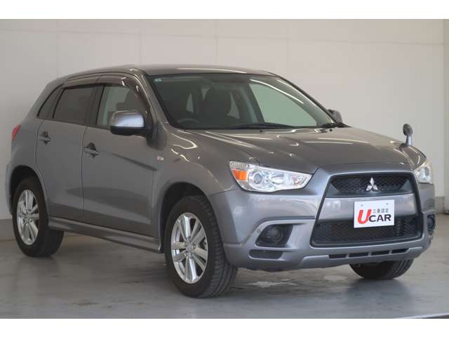 Mitsubishi RVR 5