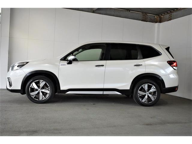 Subaru Forester 11