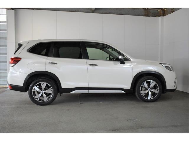 Subaru Forester 12