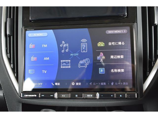 Subaru Forester 4