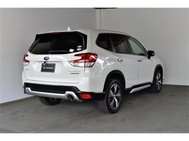 Subaru Forester 10