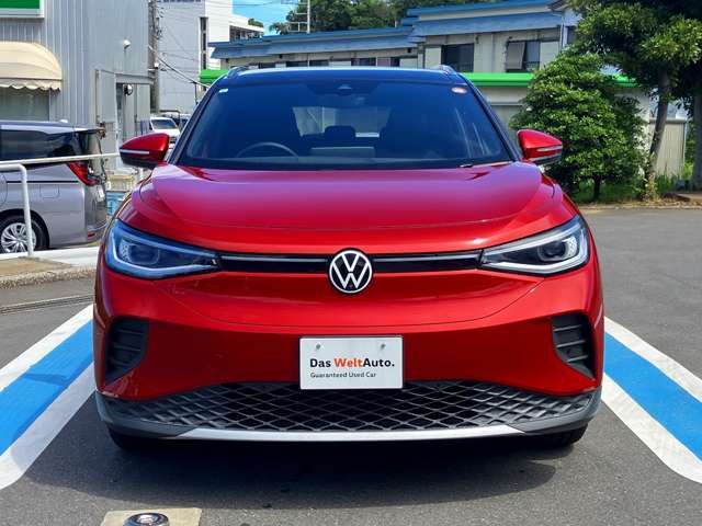 Volkswagen ID.4 3