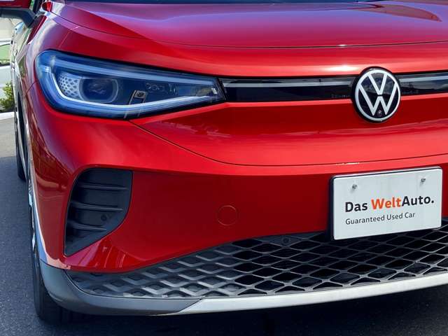 Volkswagen ID.4 4