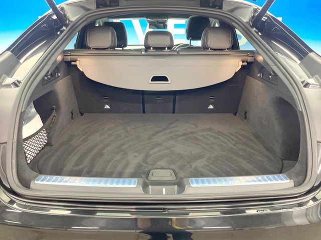 Mercedes-Benz GLC Coupe 12