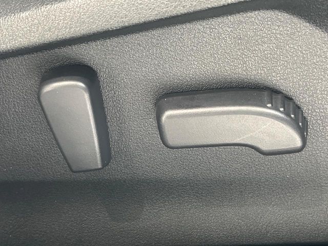 Subaru Forester 11