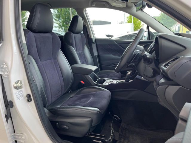 Subaru Forester 12