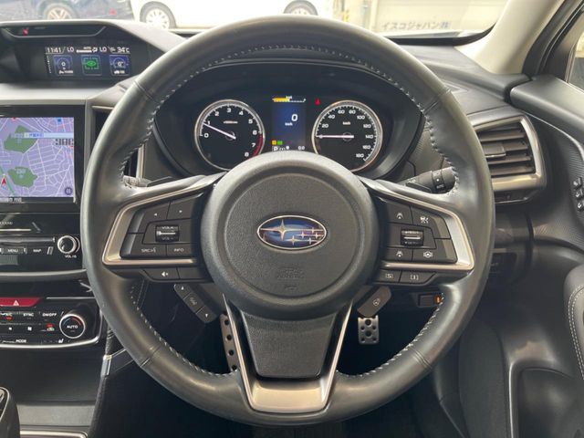 Subaru Forester 10