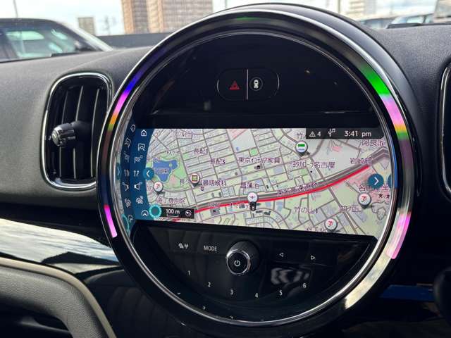 MINI Crossover 3
