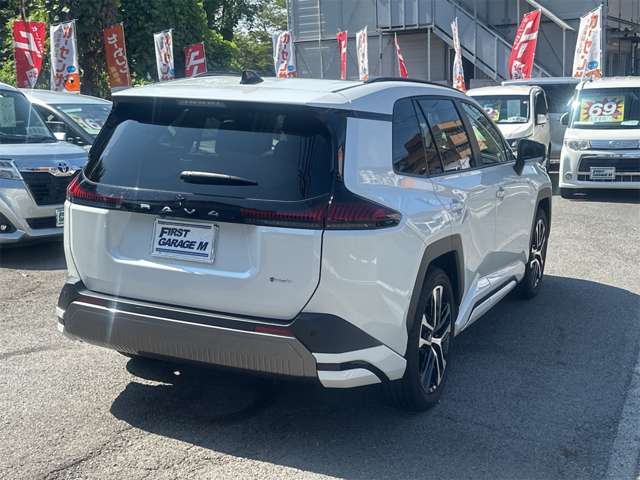 Toyota RAV4 11
