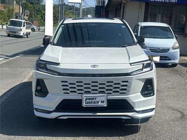 Toyota RAV4 5
