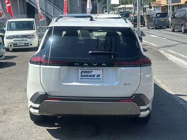 Toyota RAV4 6