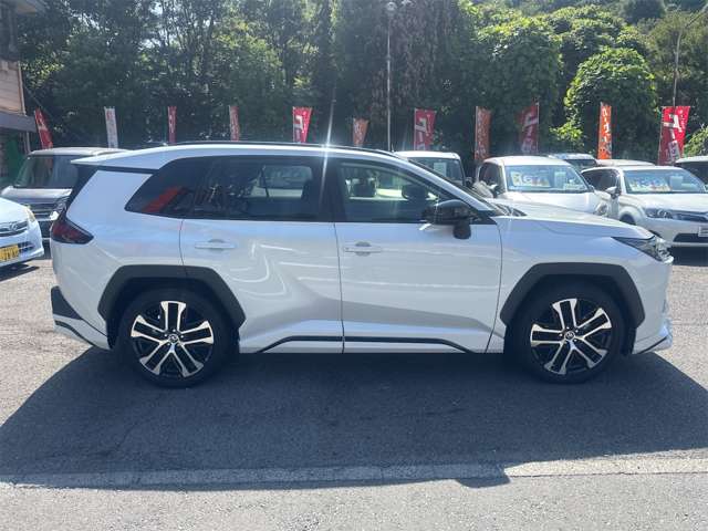 Toyota RAV4 7