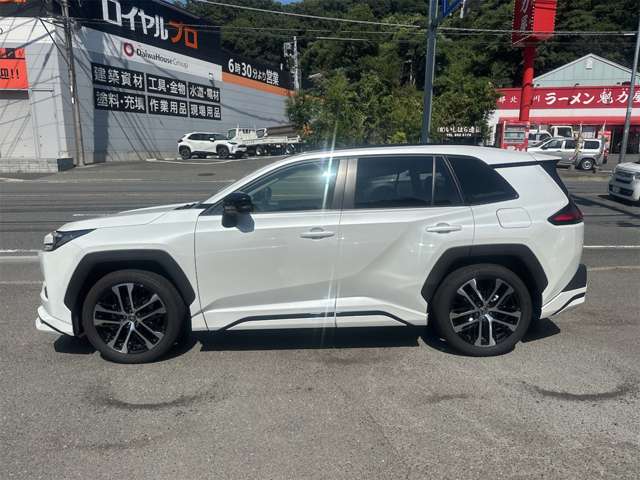 Toyota RAV4 8