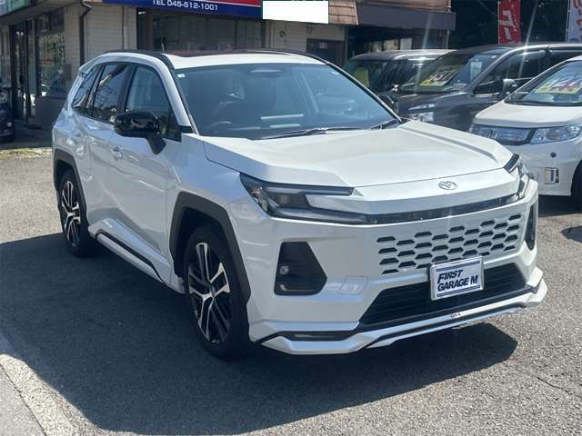 Toyota RAV4 9