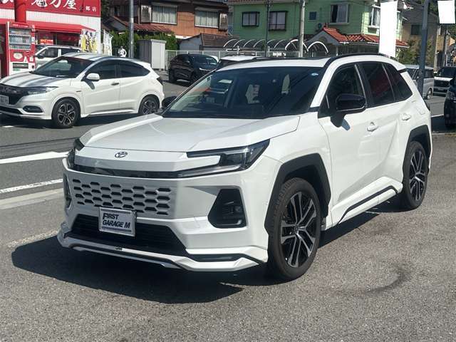Toyota RAV4 10