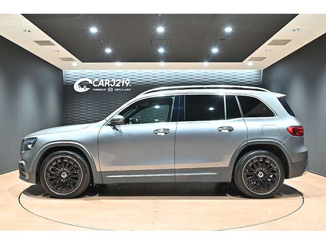 Mercedes-Benz GLB 9