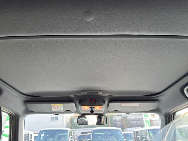Daihatsu Taft 7
